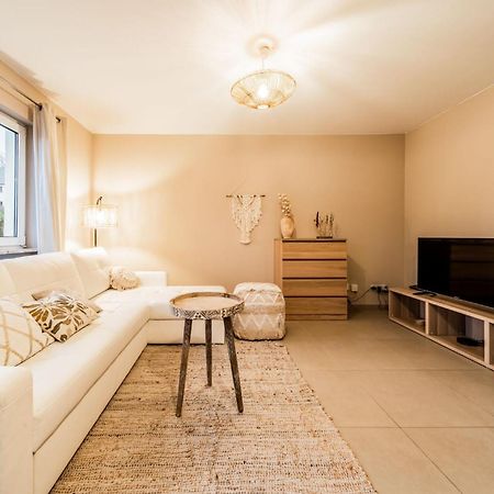 Beautiful Apartment In The City And Free Parking Luxemburg Buitenkant foto