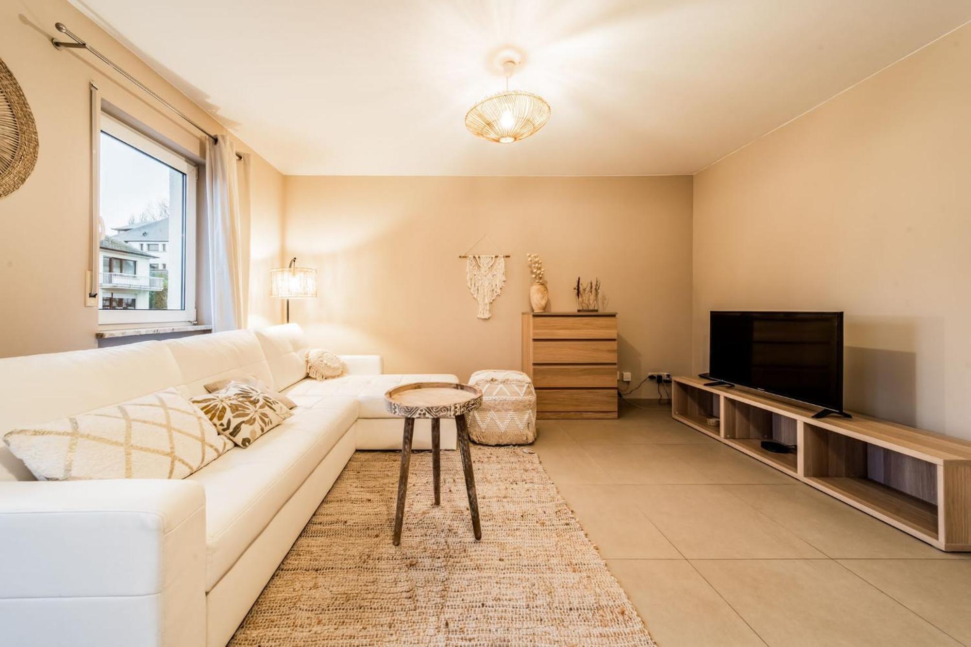 Beautiful Apartment In The City And Free Parking Luxemburg Buitenkant foto